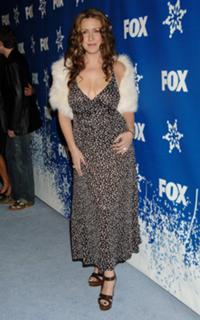 Joely Fisher feet photo 8