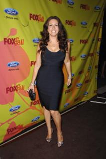 Joely Fisher feet photo 7