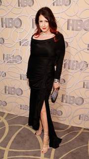Joely Fisher feet photo 2