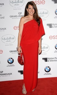 Joely Fisher feet photo 17