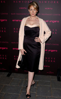 Joely Fisher feet photo 14