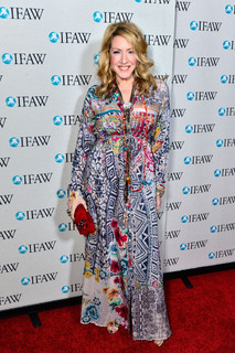 Joely Fisher feet photo 12