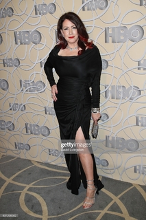 Joely Fisher feet photo 20