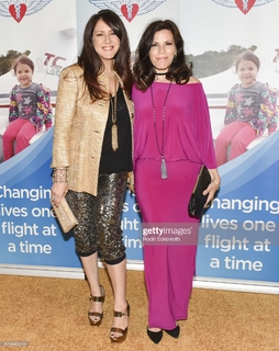 Joely Fisher feet photo 18
