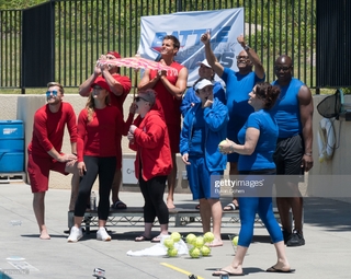 Joely Fisher feet photo 15