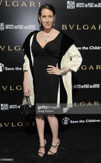 Joely Fisher feet photo 2