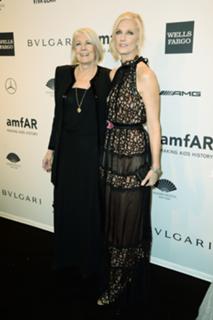 Joely Richardson feet photo thumbnail