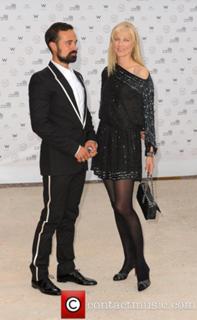 Joely Richardson feet photo thumbnail