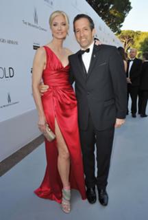 Joely Richardson feet photo thumbnail