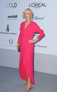 Joely Richardson feet photo thumbnail