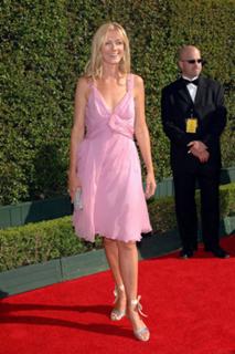 Joely Richardson feet photo thumbnail