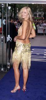 Joely Richardson feet photo thumbnail