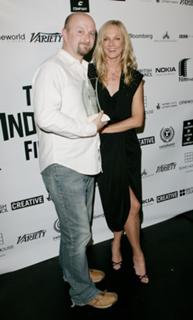 Joely Richardson feet photo thumbnail