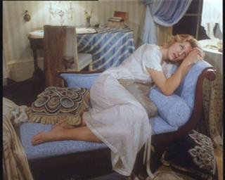 Joely Richardson feet photo thumbnail