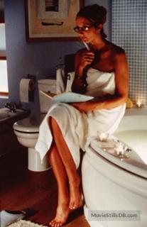 Joely Richardson feet photo thumbnail