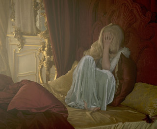 Joely Richardson feet photo thumbnail