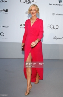 Joely Richardson feet photo thumbnail