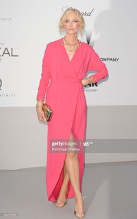 Joely Richardson feet photo thumbnail