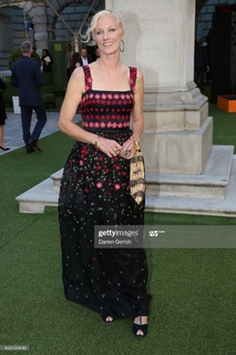 Joely Richardson feet photo thumbnail