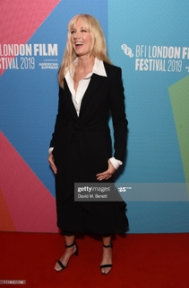 Joely Richardson feet photo thumbnail