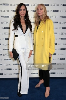 Joely Richardson feet photo thumbnail