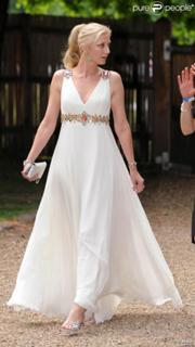 Joely Richardson feet photo thumbnail