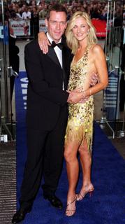 Joely Richardson feet photo thumbnail