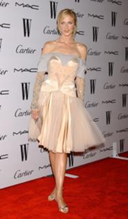 Joely Richardson feet photo thumbnail