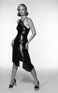 Joely Richardson feet photo thumbnail