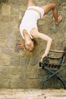 Joey Grit Winkler feet photo 6