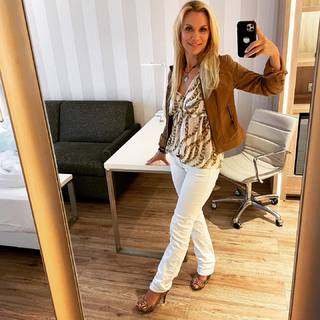 Joey Grit Winkler feet photo 4