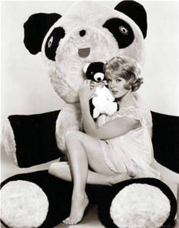 Joey Heatherton feet photo 1