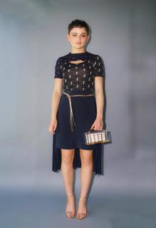 Joey King feet photo thumbnail