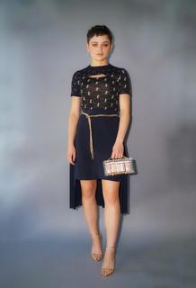 Joey King feet photo thumbnail