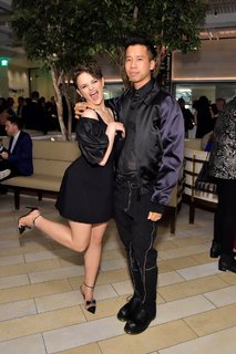 Joey King feet photo thumbnail