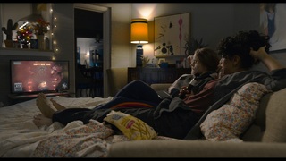 Joey King feet photo thumbnail
