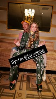 Joey King feet photo 17