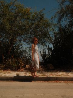 Joey King feet photo 7