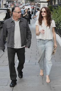 Joey King feet photo 10