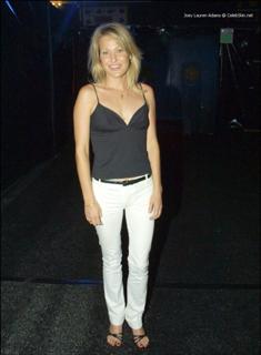 Joey Lauren Adams feet photo thumbnail