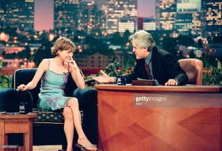 Joey Lauren Adams feet photo thumbnail