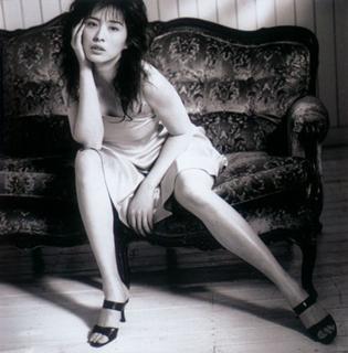 Joey Wang feet photo 15