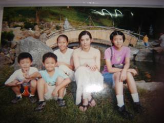 Joey Wang feet photo 12