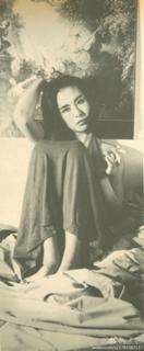 Joey Wang feet photo 9