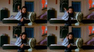 Joey Wang feet photo 18