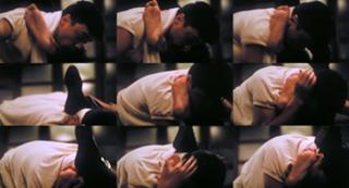 Joey Wang feet photo 15