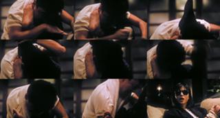 Joey Wang feet photo 13