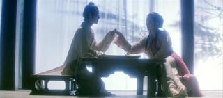 Joey Wang feet photo 9