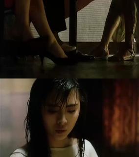 Joey Wang feet photo 19