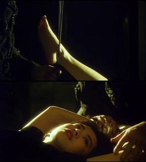 Joey Wang feet photo 11